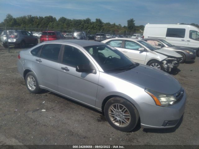 FORD FOCUS 2010 1fahp3fn3aw151793