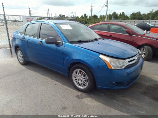 FORD FOCUS 2010 1fahp3fn3aw152460