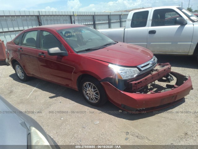 FORD FOCUS 2010 1fahp3fn3aw157609