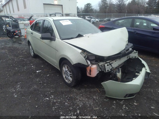 FORD FOCUS 2010 1fahp3fn3aw164561