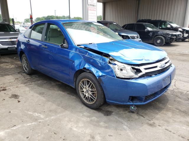 FORD FOCUS SE 2010 1fahp3fn3aw170876