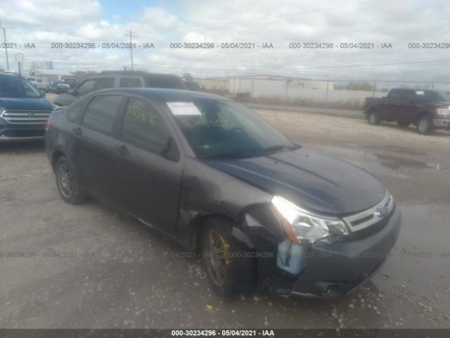 FORD FOCUS 2010 1fahp3fn3aw178413