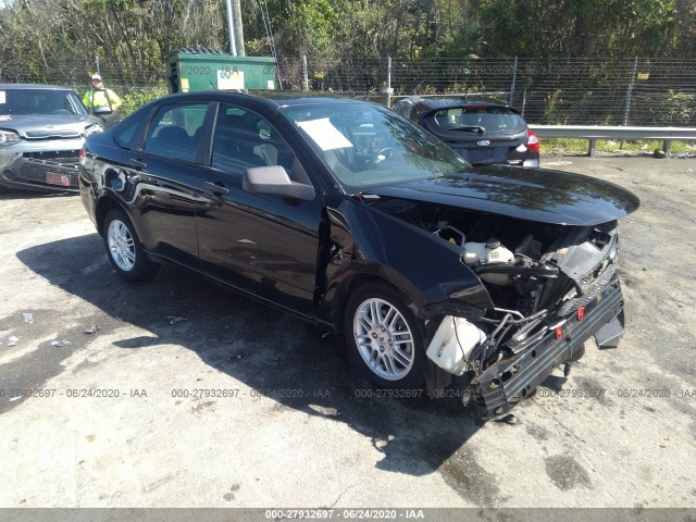 FORD FOCUS 2010 1fahp3fn3aw198127