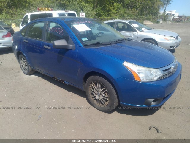 FORD FOCUS 2010 1fahp3fn3aw204508