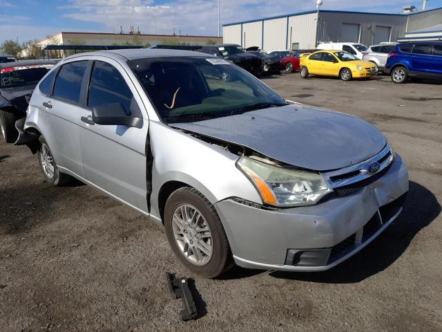 FORD FOCUS SE 2010 1fahp3fn3aw209174