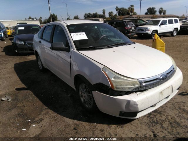 FORD FOCUS 2010 1fahp3fn3aw219431