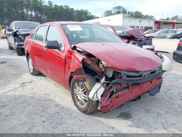 FORD FOCUS 2010 1fahp3fn3aw219705