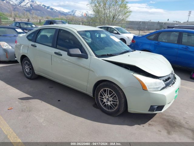 FORD FOCUS 2010 1fahp3fn3aw227173