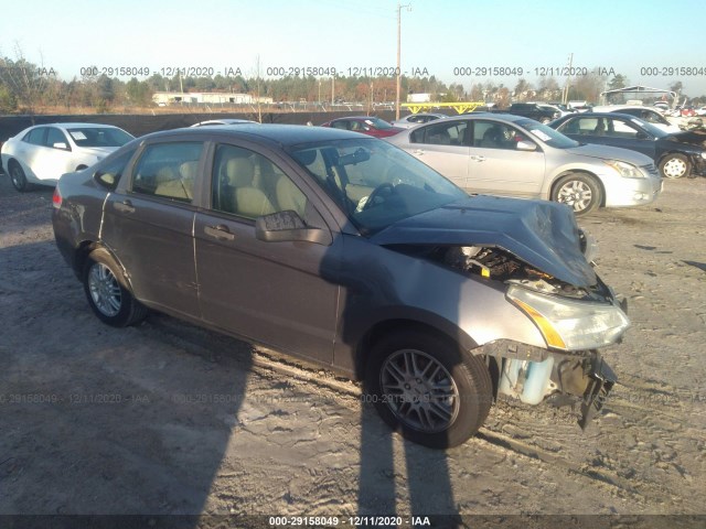 FORD FOCUS 2010 1fahp3fn3aw234026