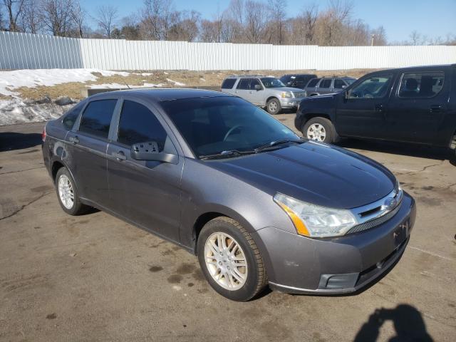 FORD FOCUS SE 2010 1fahp3fn3aw239727