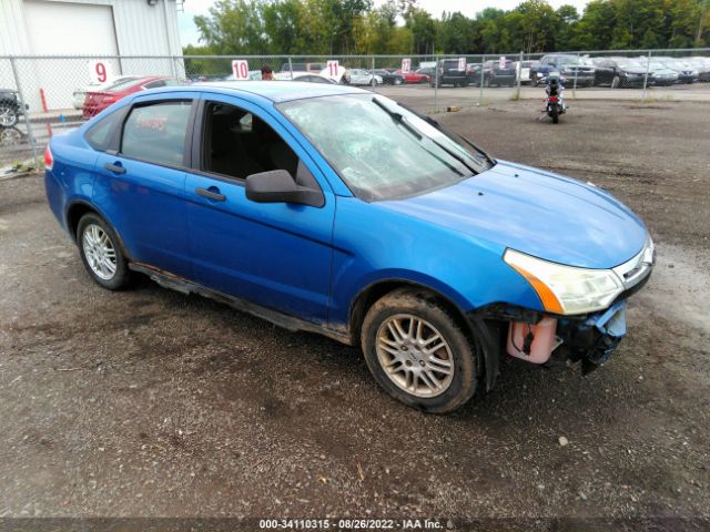 FORD FOCUS 2010 1fahp3fn3aw251022