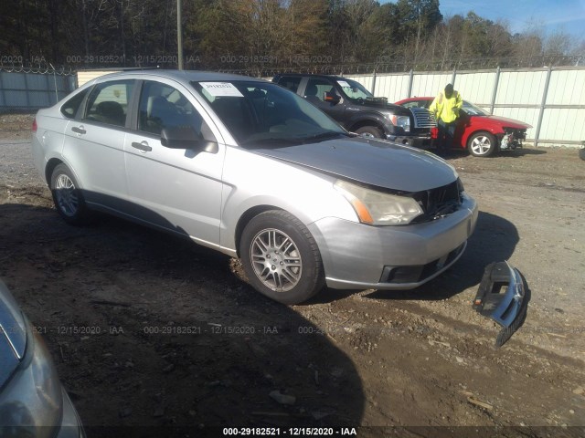 FORD FOCUS 2010 1fahp3fn3aw253188