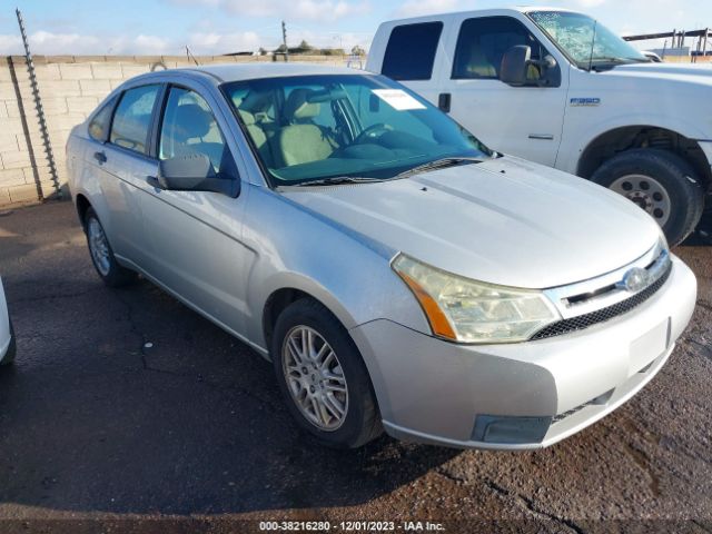 FORD FOCUS 2010 1fahp3fn3aw253501