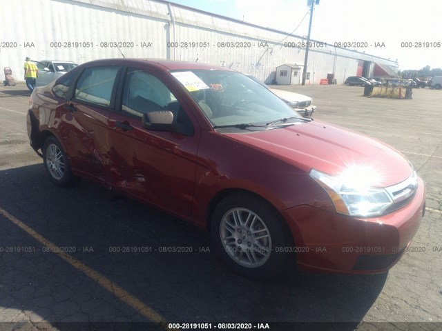 FORD FOCUS 2010 1fahp3fn3aw260898