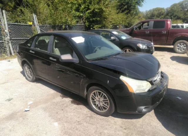 FORD FOCUS 2010 1fahp3fn3aw269200