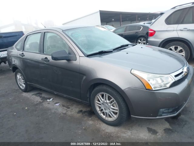 FORD FOCUS 2010 1fahp3fn3aw272081