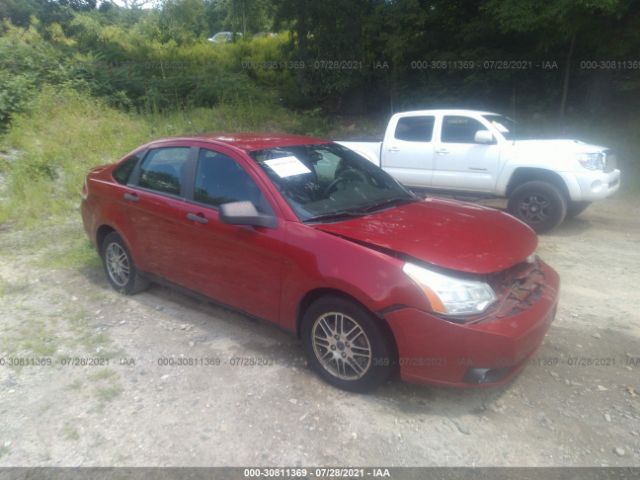 FORD FOCUS 2010 1fahp3fn3aw275384