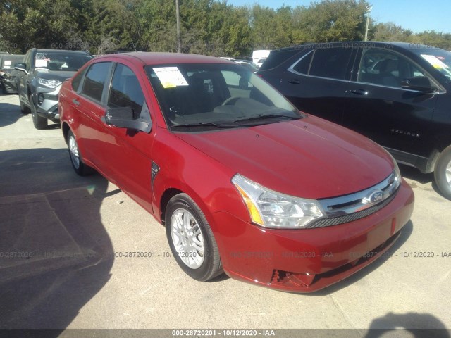 FORD FOCUS 2010 1fahp3fn3aw279077