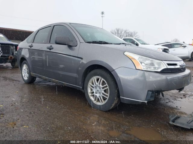 FORD FOCUS 2010 1fahp3fn3aw288555