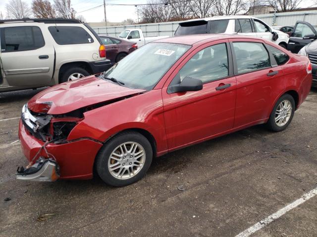 FORD FOCUS 2010 1fahp3fn3aw289124