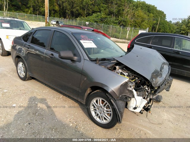 FORD FOCUS 2010 1fahp3fn3aw296560