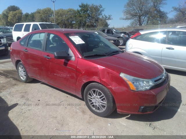 FORD FOCUS 2011 1fahp3fn3bw112462