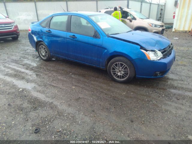 FORD FOCUS 2011 1fahp3fn3bw131089