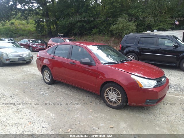 FORD FOCUS 2011 1fahp3fn3bw132131