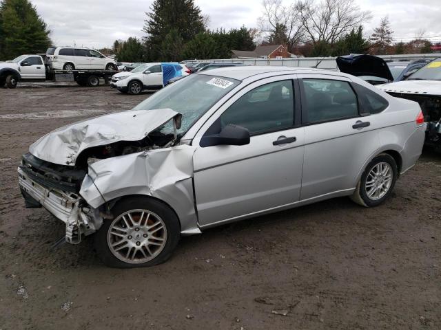 FORD ALL MODELS 2011 1fahp3fn3bw142965