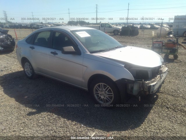 FORD FOCUS 2011 1fahp3fn3bw151066