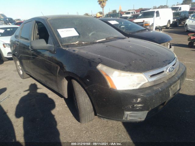 FORD FOCUS 2011 1fahp3fn3bw152606