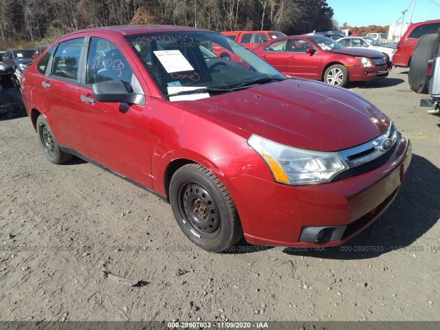 FORD FOCUS 2011 1fahp3fn3bw156753