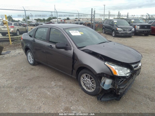 FORD FOCUS 2011 1fahp3fn3bw166604