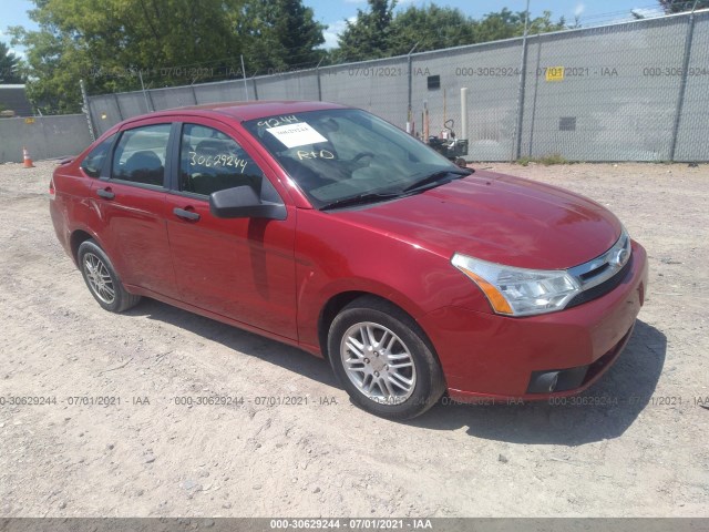 FORD FOCUS 2011 1fahp3fn3bw168823