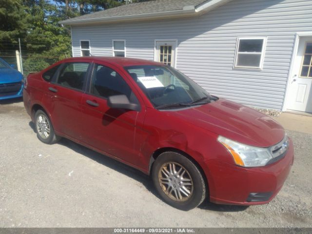 FORD FOCUS 2011 1fahp3fn3bw188313