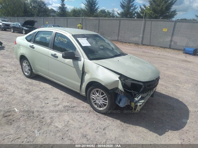 FORD FOCUS 2011 1fahp3fn3bw202789