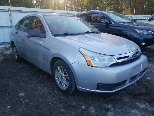 FORD FOCUS SE 2010 1fahp3fn4aw103803