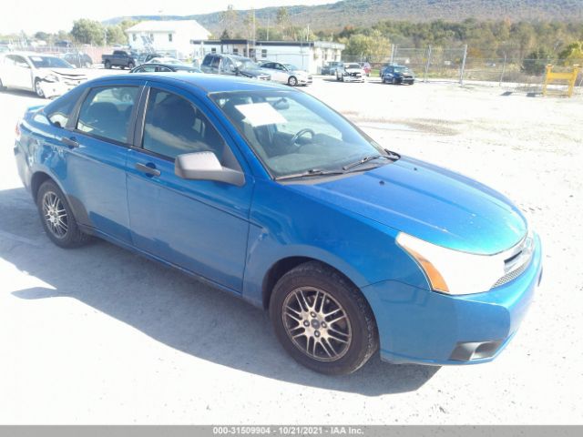 FORD FOCUS 2010 1fahp3fn4aw104871