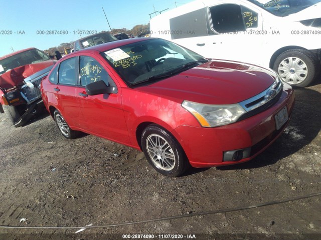 FORD FOCUS 2010 1fahp3fn4aw107365