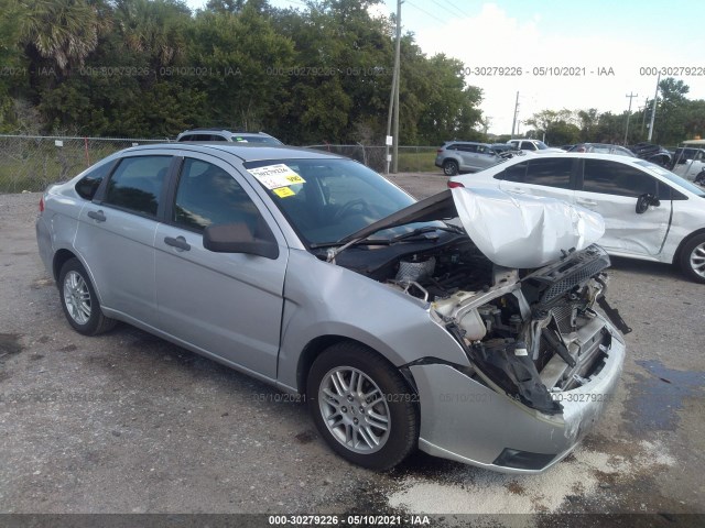 FORD FOCUS 2010 1fahp3fn4aw115370