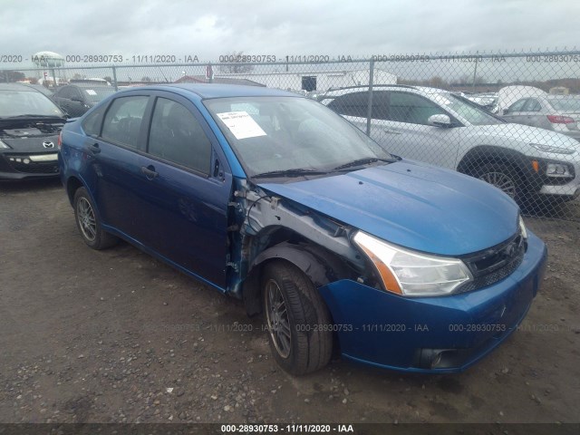 FORD FOCUS 2010 1fahp3fn4aw120729