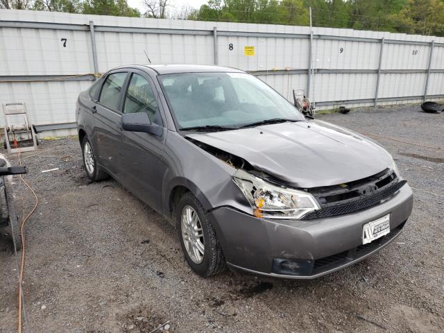 FORD FOCUS SE 2010 1fahp3fn4aw121668