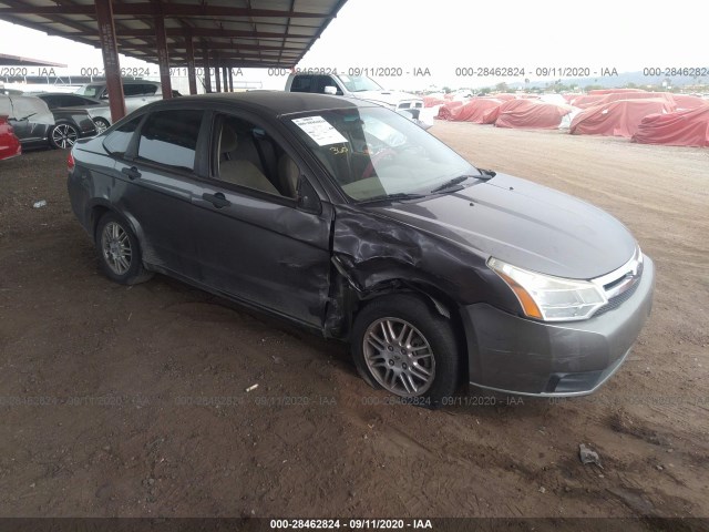 FORD FOCUS 2010 1fahp3fn4aw124540