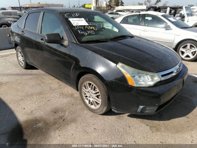 FORD FOCUS 2010 1fahp3fn4aw124666