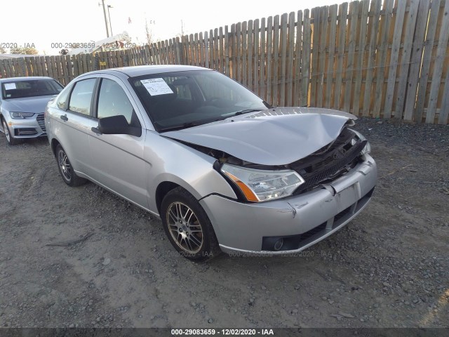 FORD FOCUS 2010 1fahp3fn4aw129513