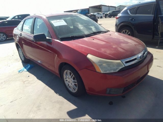 FORD FOCUS 2010 1fahp3fn4aw138552