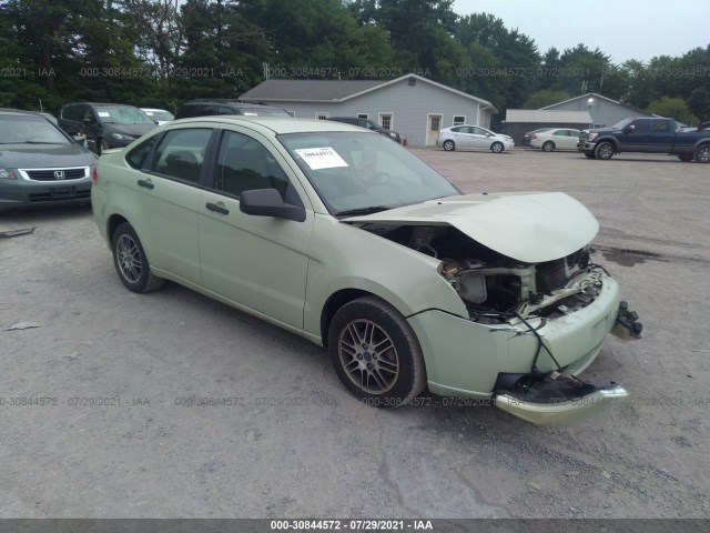 FORD FOCUS 2010 1fahp3fn4aw145372