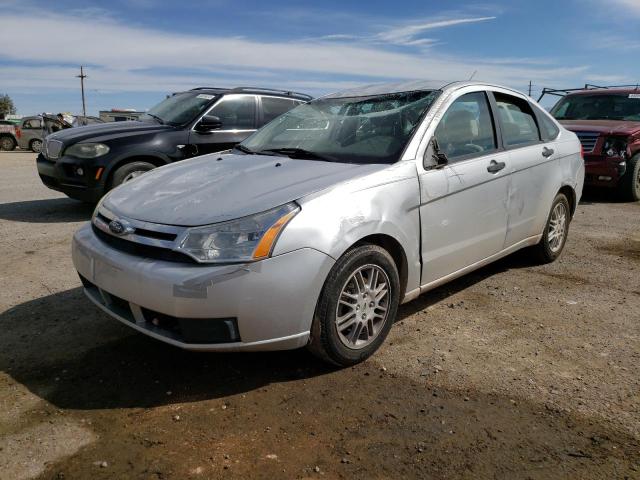 FORD FOCUS SE 2010 1fahp3fn4aw146375