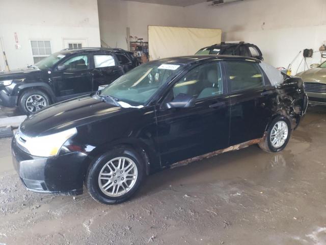 FORD FOCUS SE 2010 1fahp3fn4aw149745