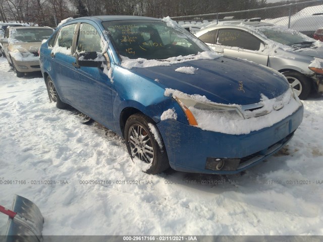 FORD FOCUS 2010 1fahp3fn4aw150488